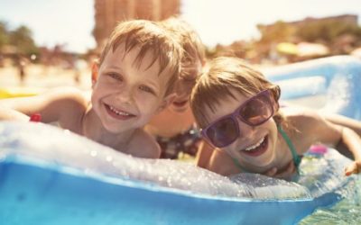 Child-friendly: 5 курортів, де комфортно відпочивати з дітьми