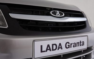 Що робить Lada Granta найдешевшою новинкою Автовазу