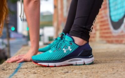 Кросівки Under Armour (24 фото): особливості і переваги, моделі, матеріали