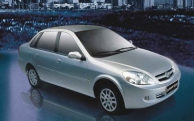 В Україні автомобілі Lifan будуть коштувати від 80 тисяч гривень